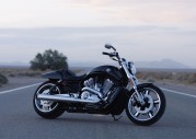 Harley-Davidson VRSCF V-Rod Muscle